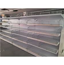 Arredo completo per centro commerciale, supermercato circa ...