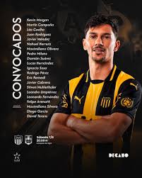 ¡Peñarol vs Defensor Sporting! Clásico imperdible en el Campeón del Siglo - Imagen principal del artículo