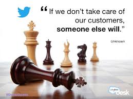 customerservice #quotes | Customer Service Quotes | Pinterest via Relatably.com