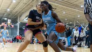 Oliviyah Edwards, No. 2 Recruit in 2026, Commits to Tennessee Lady Vols