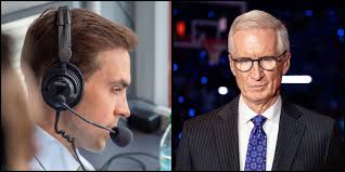 Who's Calling the World Series on FOX? Meet the Announcers - Heavy.com