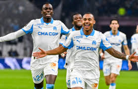 Marsella Vs Toulouse