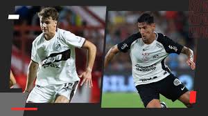 Platense - Corinthians
