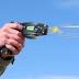 St.Petersburgofficer Tasered while taking shoplifting suspect to jail