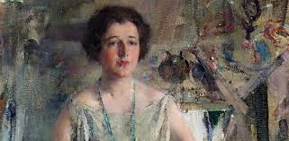 Image result for Nicolai Fechin