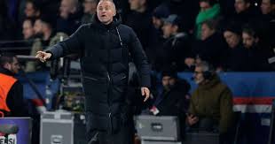 PSG set for 'Champions League-level match' against Monaco, says Luis Enrique