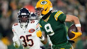 Packers vs. Bears: Who's in, who's out for Week 16?