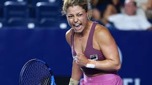 ¡Histórico! Renata Zarazúa vence a Madison Keys en el US Open - Imagen principal del artículo