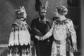 Resultado de imagen de los Nibelungos