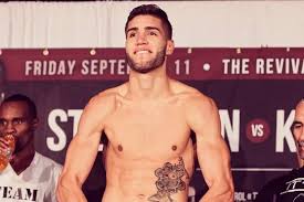 Prichard Colón morre aos 33 anos, dez anos após grave lesão em luta de boxe