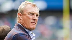 The 49ers made a huge mistake trading this player to the Vikings