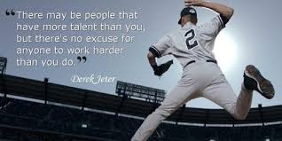 Images derek jeter quotes via Relatably.com