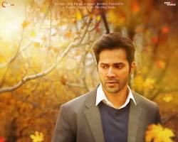 Image of October (2018 film) movie posters