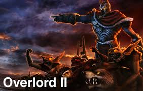 Resultado de imagem para Overlord II XBOX