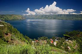 Image result for danau toba