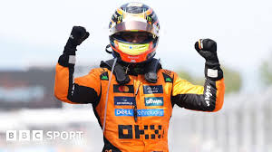 Oscar Piastri Wins Spanish Grand Prix Amidst Verstappen-Russell Drama