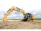 CATERPILLAR 329E For Sale - New Used CATERPILLAR 329E