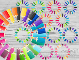 Image result for rainbow art set