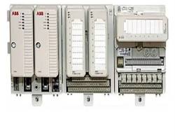 ABB REF615CD module的图片