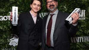 IndieWire - News update