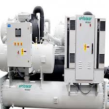 Kirloskar Chiller at best price in Hyderabad by ACS Chillers ...