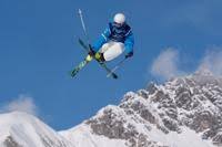 A year after his trailblazing trick, Miro Tabanelli targets another Italian medal in big air