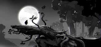 Image result for ori and the blind forest screenshots