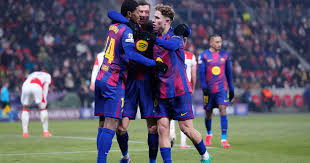 Autogol istoric pentru Lewandowski în Champions League! Cum l-a ironizat Slavia Praga