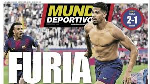 Mundo Deportivo - News update