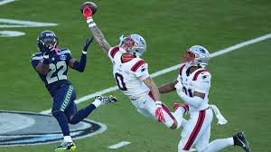 Live updates: Defensive battle? Pats trail Seahawks 6-0 early in Super Bowl 60
