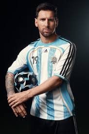 Kith x adidas Football x Lionel Messi Expands Modern Football Culture