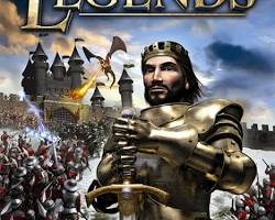 تصویر بازی Stronghold Legends برای کامپیوتر