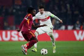 "We need to look at ourselves" - Stuttgart's camp react to tough away defeat