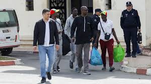 AFCON controversy: What’s next for Senegal after being stripped of their title?