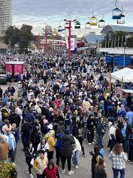 LIVE | Milwaukee Brewers 2026 World Series Parade - WISN
