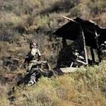 J&K: Army Major, soldiers martyred