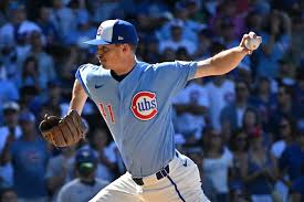 Cubs lose 10-year veteran to Mariners for postseason push