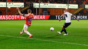 🔴 FC Volendam al vroeg op achterstand • Blunder Van Oevelen