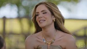 Mariana Fagundes revela fé e 3 acidentes graves