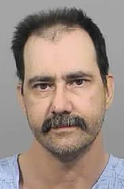 Robert Infante, 47, entered conditional guilty pleas to charges of possession of firearms and ammunition by a felon; possession of an unregistered ... - Robert%2BInfante