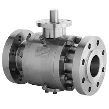 Sesto Forged Ball Valves – Max-Air Technology