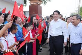 Báo điện tử Tiền Phong - News update