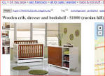 Is Your Drop-Side Crib on the Recall List? OnSafety