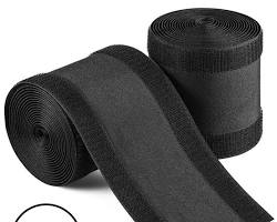 Imagen de Cinta de velcro para organizar cables