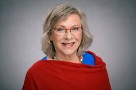 Barbara Wallace Grossman portrait