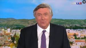 Jacques Legros de Retour! Son Duo Culte Avec Carole Rousseau Revient!