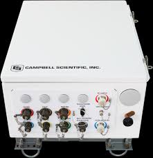 RAWS-P: Remote Automated Weather Station, Permanent