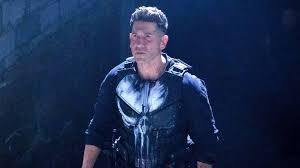 Walking Dead star Jon Bernthal officially makes Marvel history