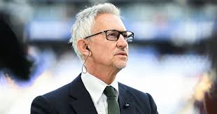 'I was asked if I would replace Gary Lineker on Match of the Day - I don't do that'