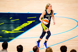 Dallas Wings - News update